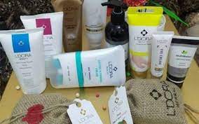 خرید محصولات بهداشتی لدورا