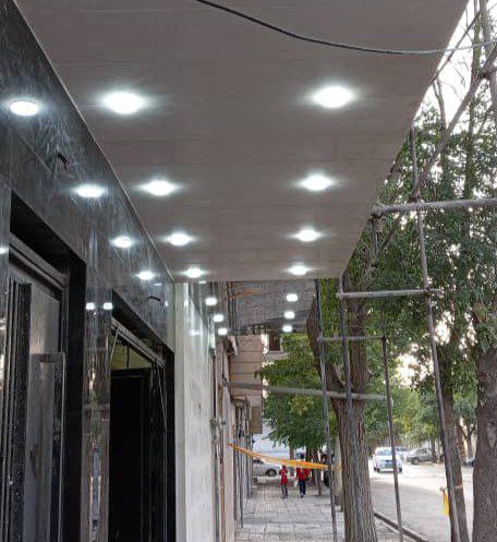 برقکار ماهر شبانه روزی در مشهد