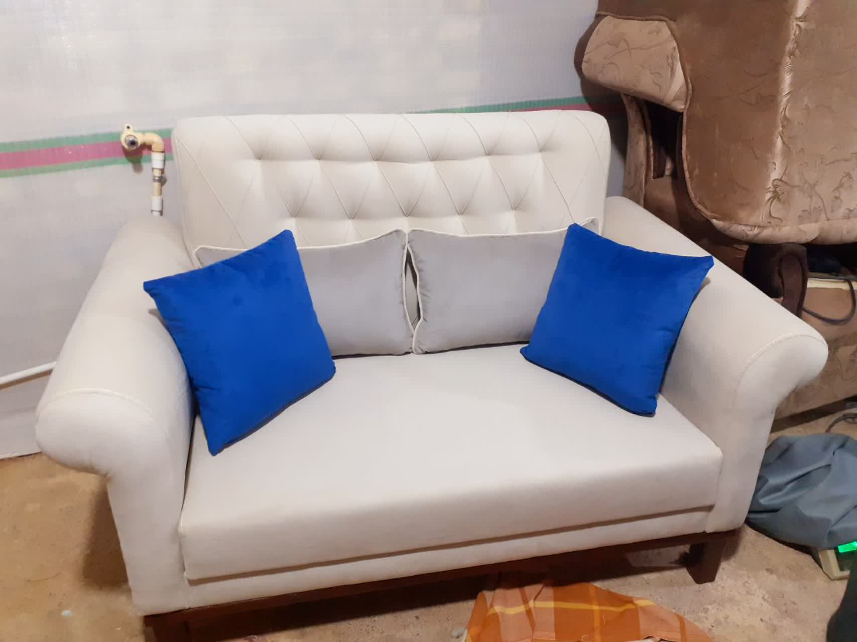 تولید و تعمیرات مبل اردکان