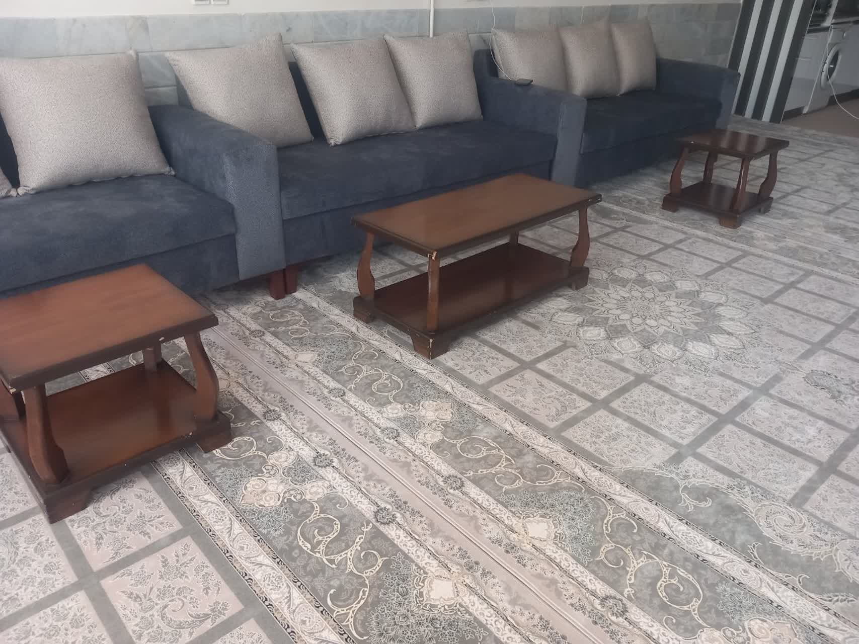 تولید و تعمیرات مبل اردکان