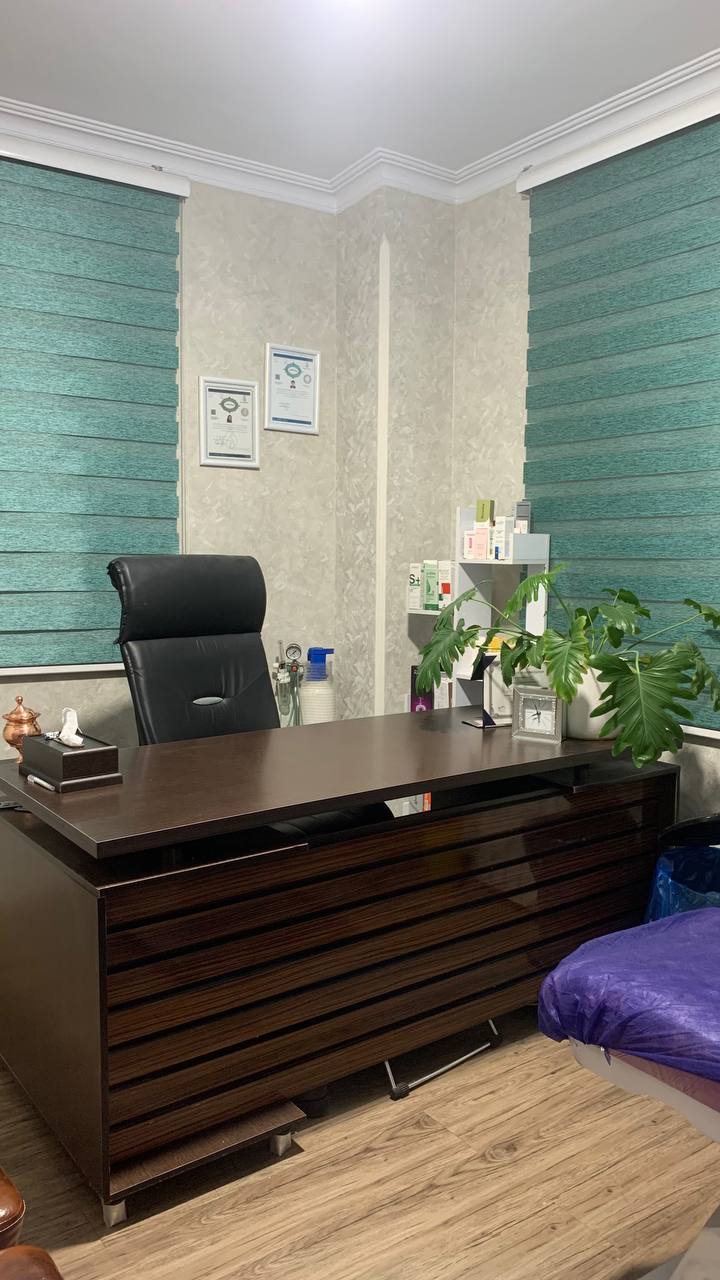 مطب پزشک