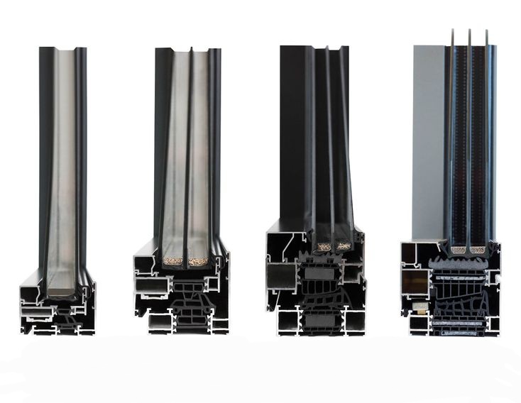 قیمت درب و پنجره ی UPVC