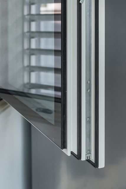 فروش درب و پنجره ی UPVC