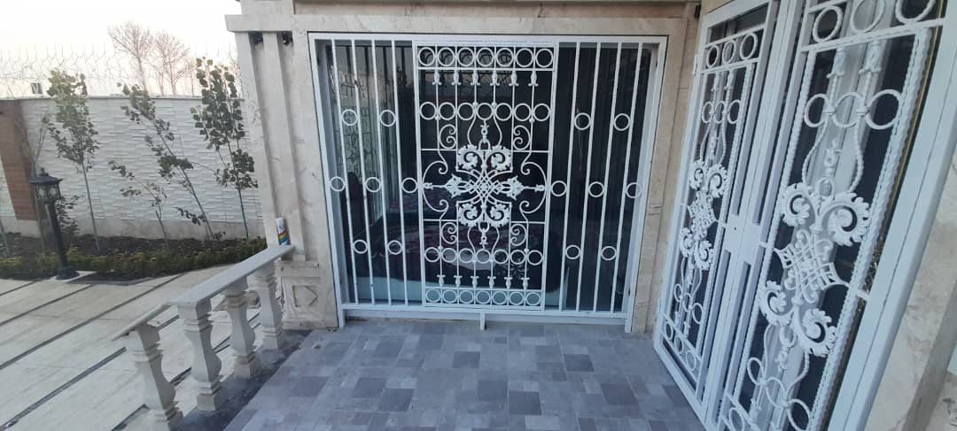 آهنگری تهرانسر