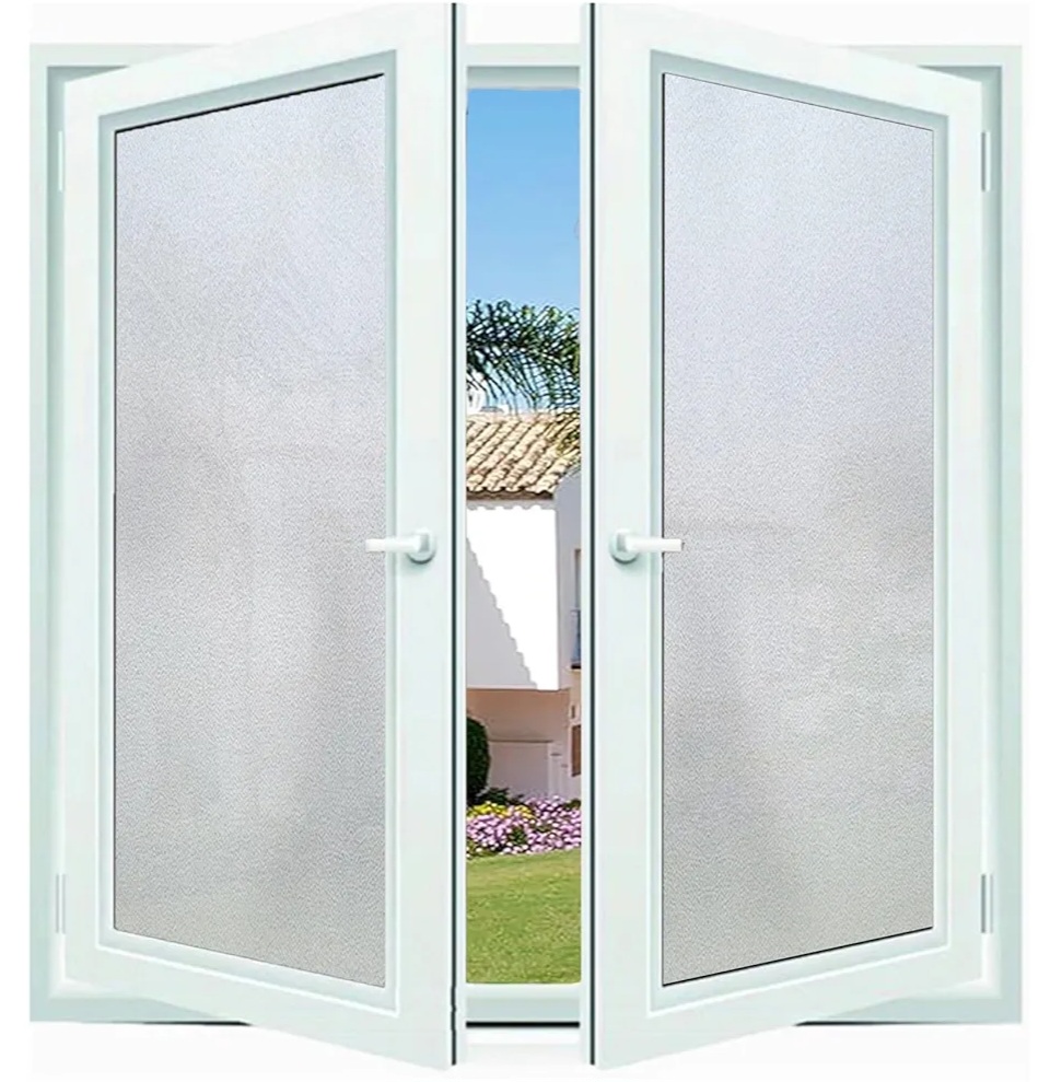 ساخت و نصب درب و پنجره UPVC در تهران 