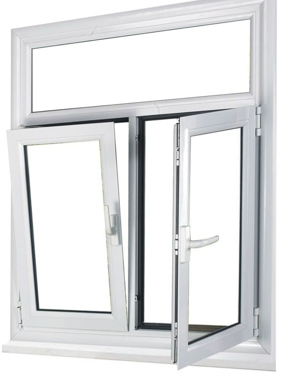 ساخت و نصب درب و پنجره UPVC در تهران 