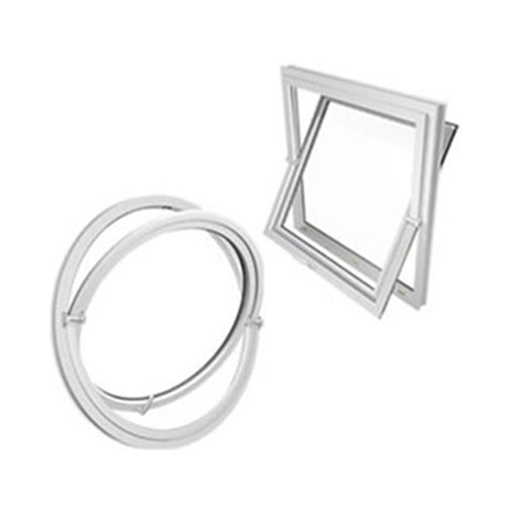 ساخت و نصب درب و پنجره UPVC در تهران 