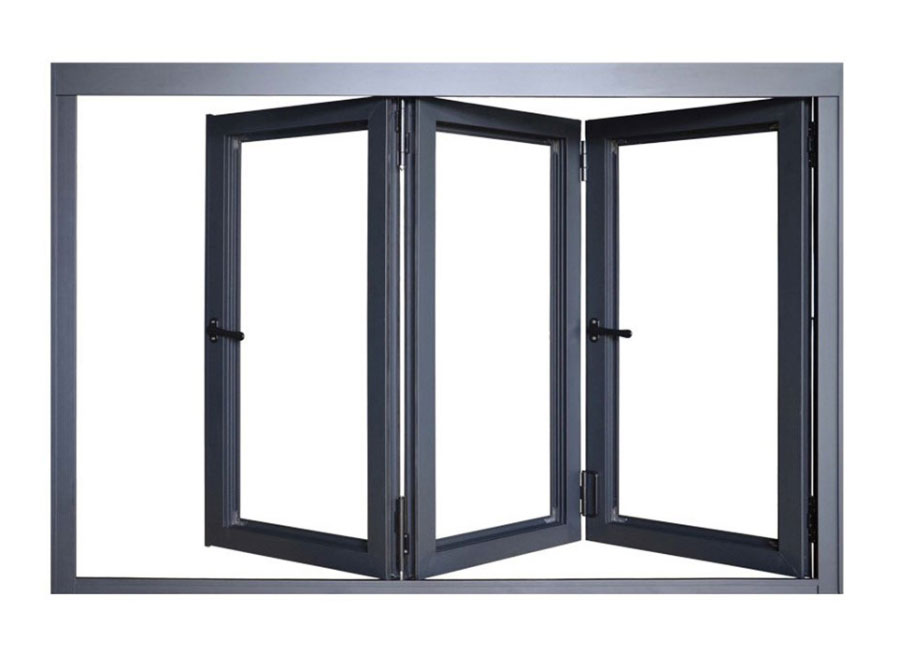 ساخت و نصب درب و پنجره UPVC در تهران 