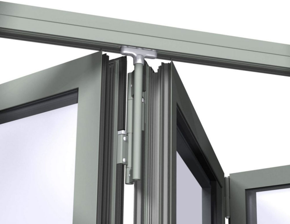 قیمت پنجره UPVC