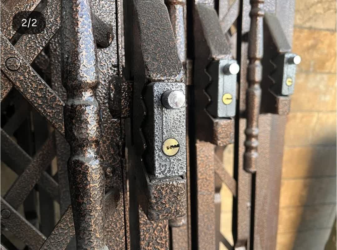 تولیدوعرضه حفاظ شاخ گوزنی