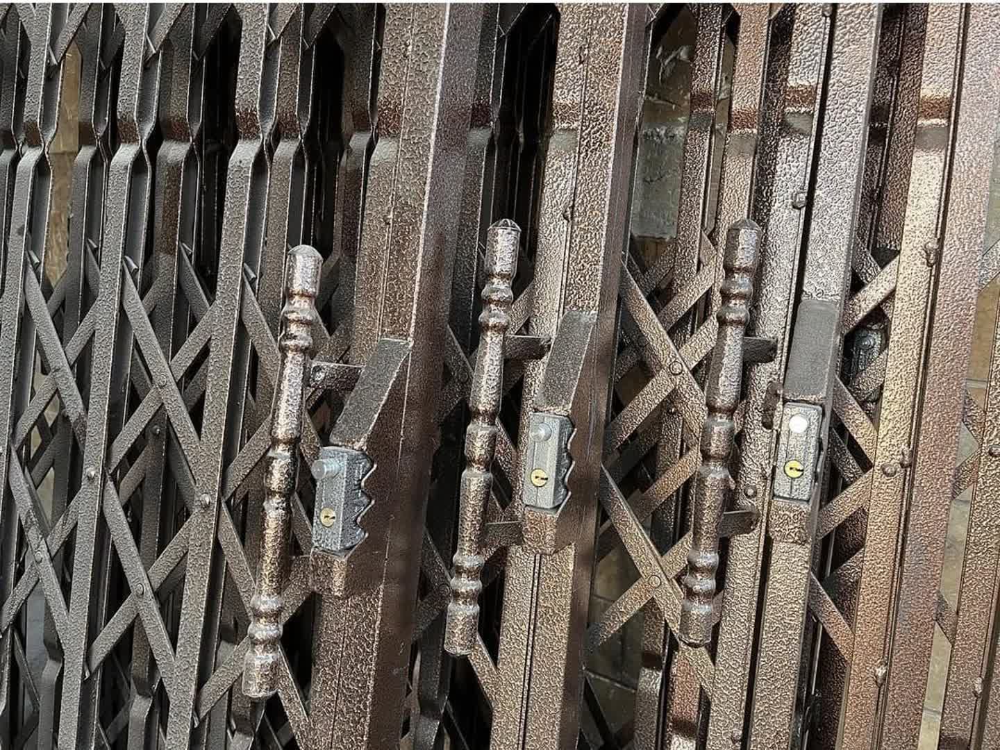 تولیدوعرضه حفاظ شاخ گوزنی