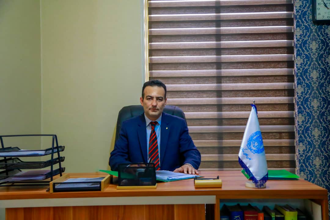 وکیل منابع طبیعی در تهران