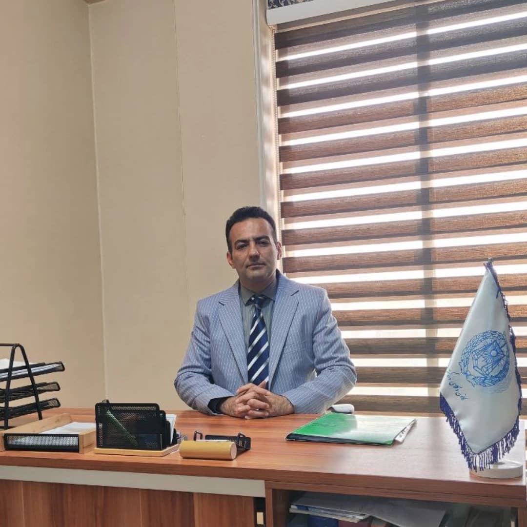 جناب آقای جمشیدی