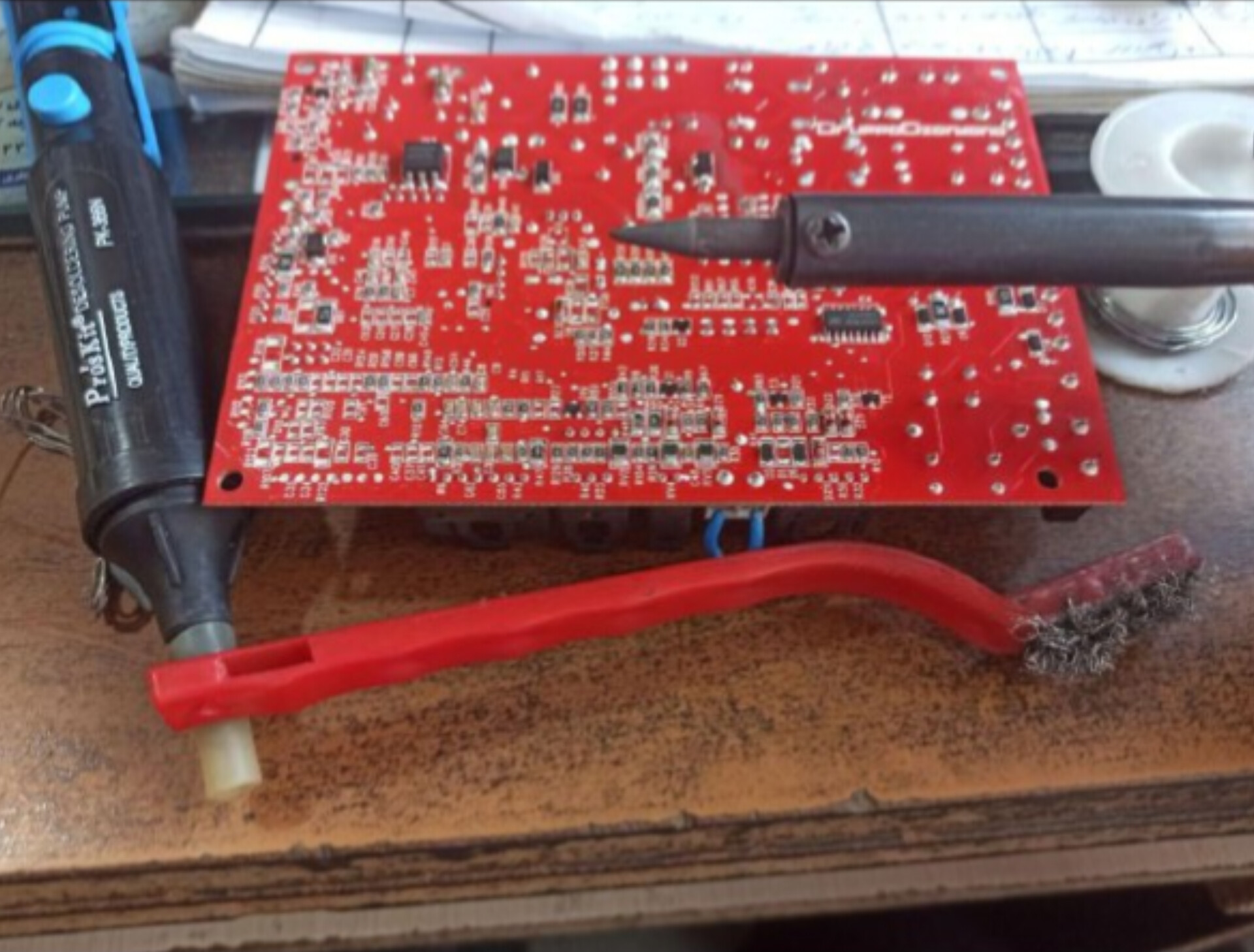 تعمیر پکیج در شرق تهران