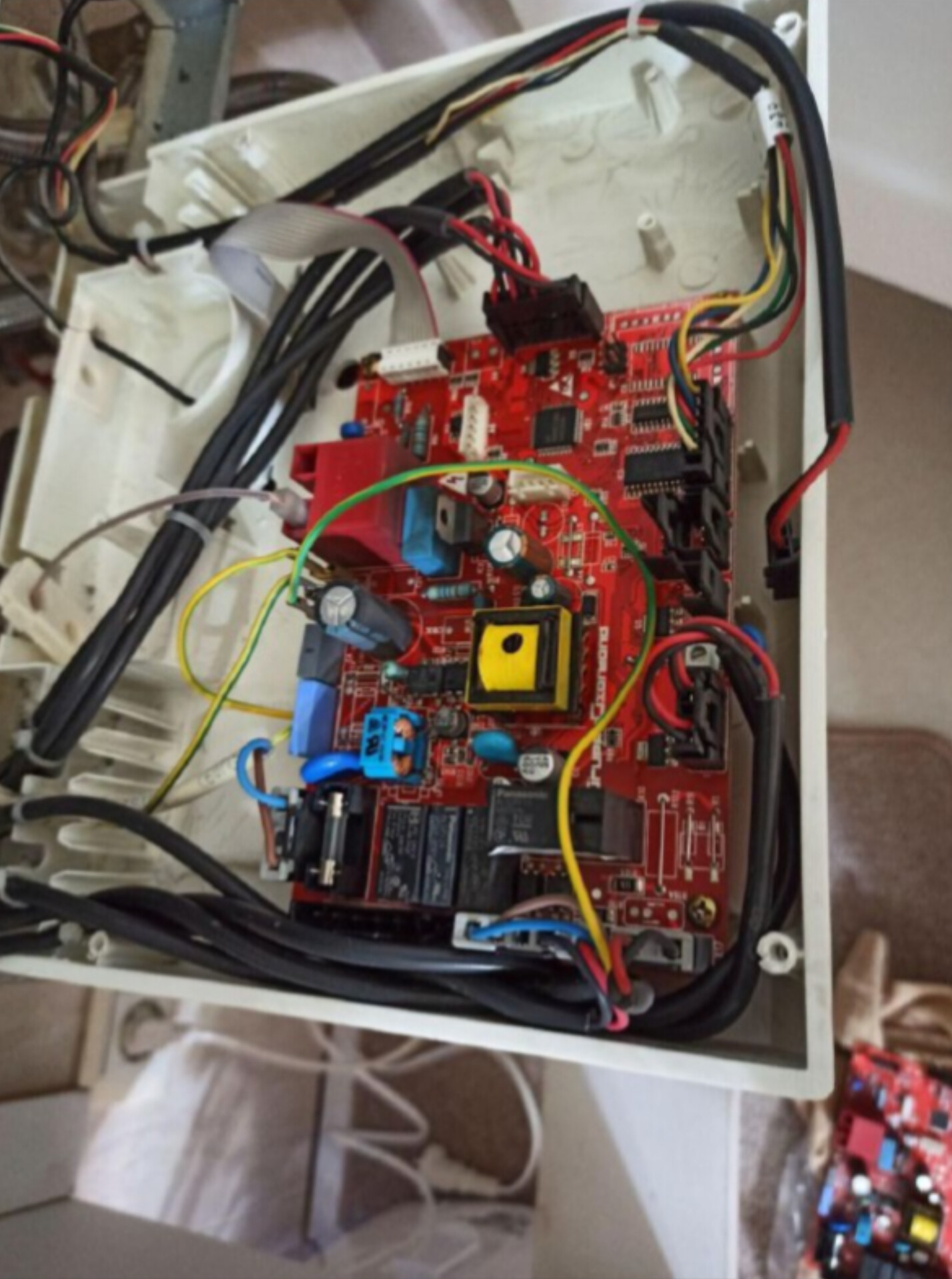 تعمیر پکیج در شرق تهران