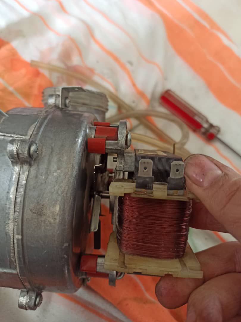 تعمیر پکیج در شرق تهران