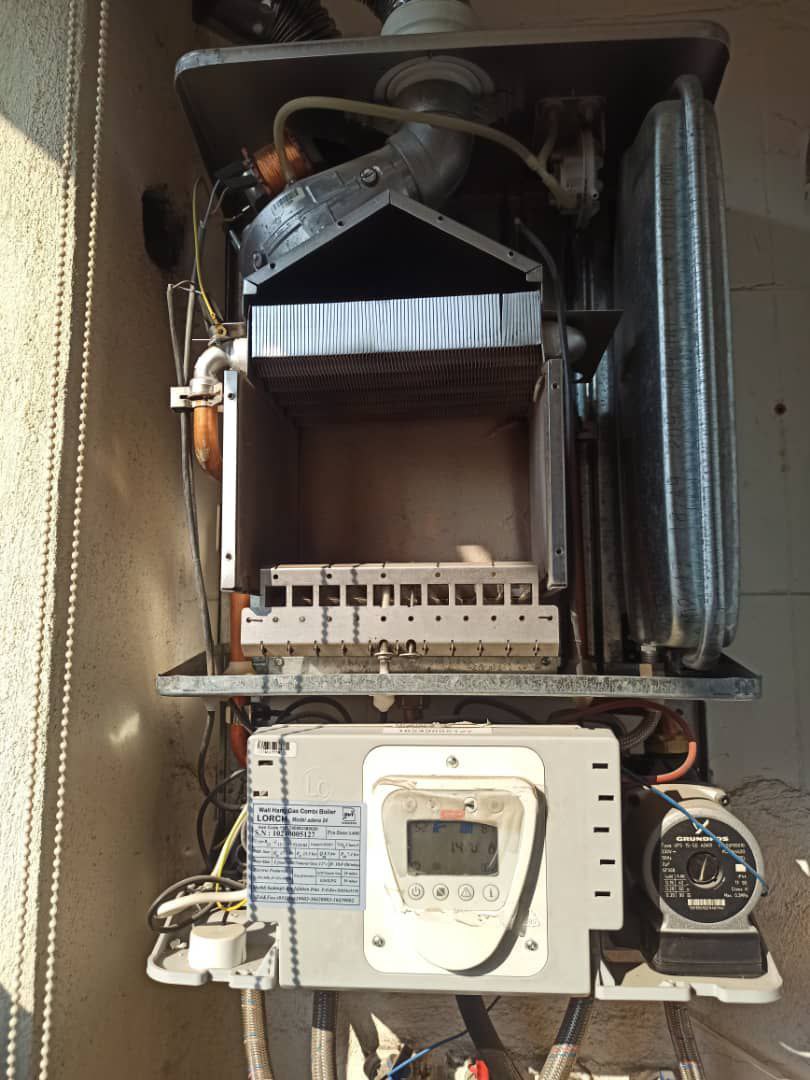 تعمیر پکیج در شرق تهران