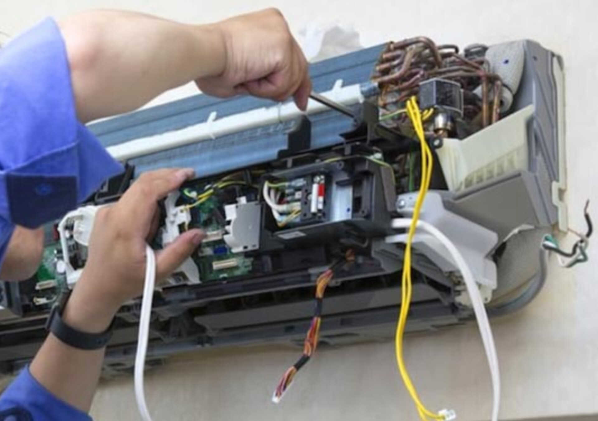 تعمیر پکیج در شرق تهران