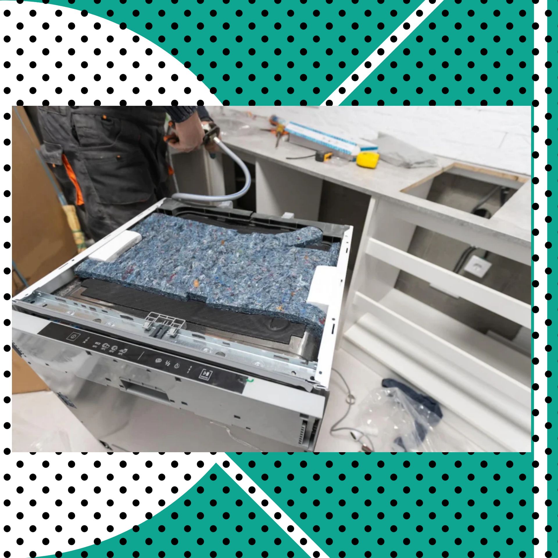 تعمیرات لوازم خانگی در رشت