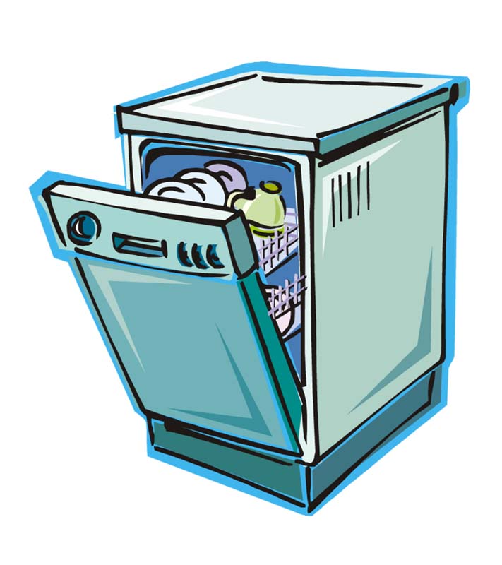 تعمیرات لوازم خانگی در رشت