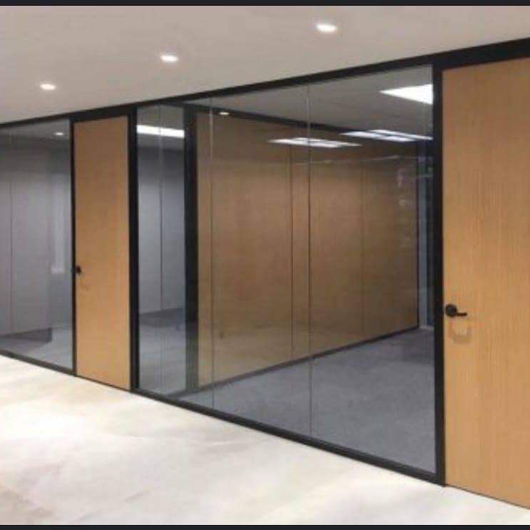 شیشه سکوریت پاسداران