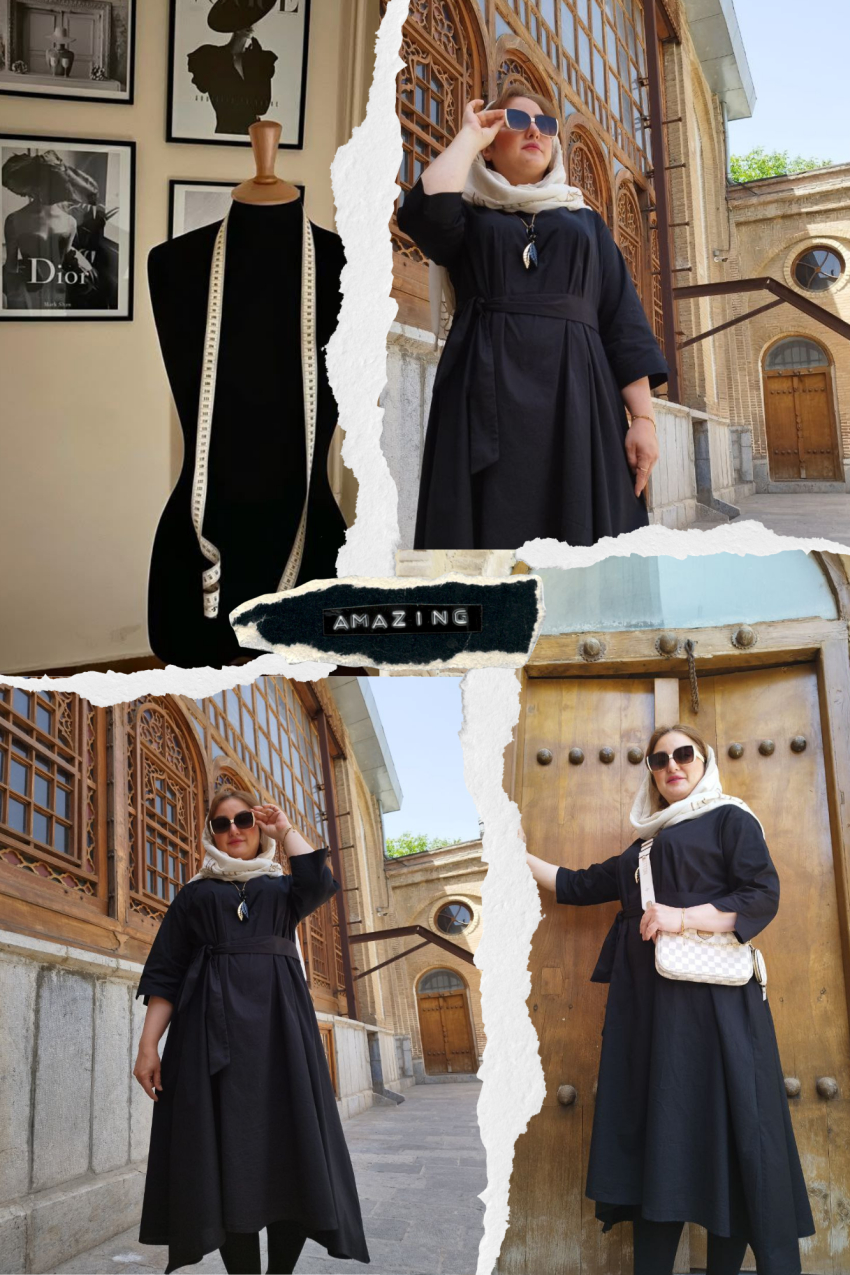 نگار حاجی حسین زاده