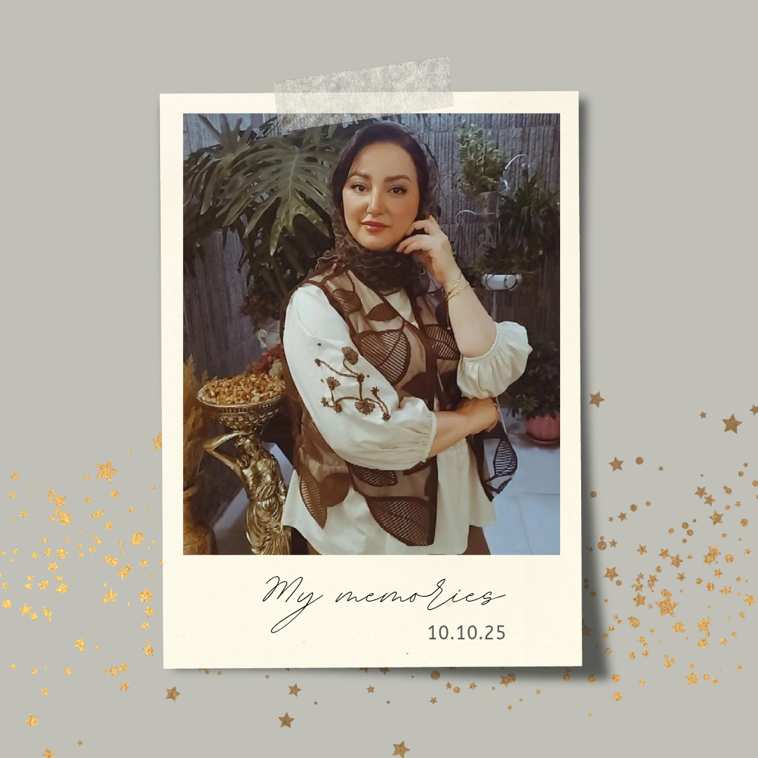 نگار حاجی حسین زاده