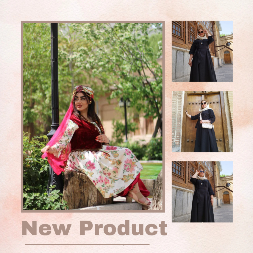 نگار حاجی حسین زاده