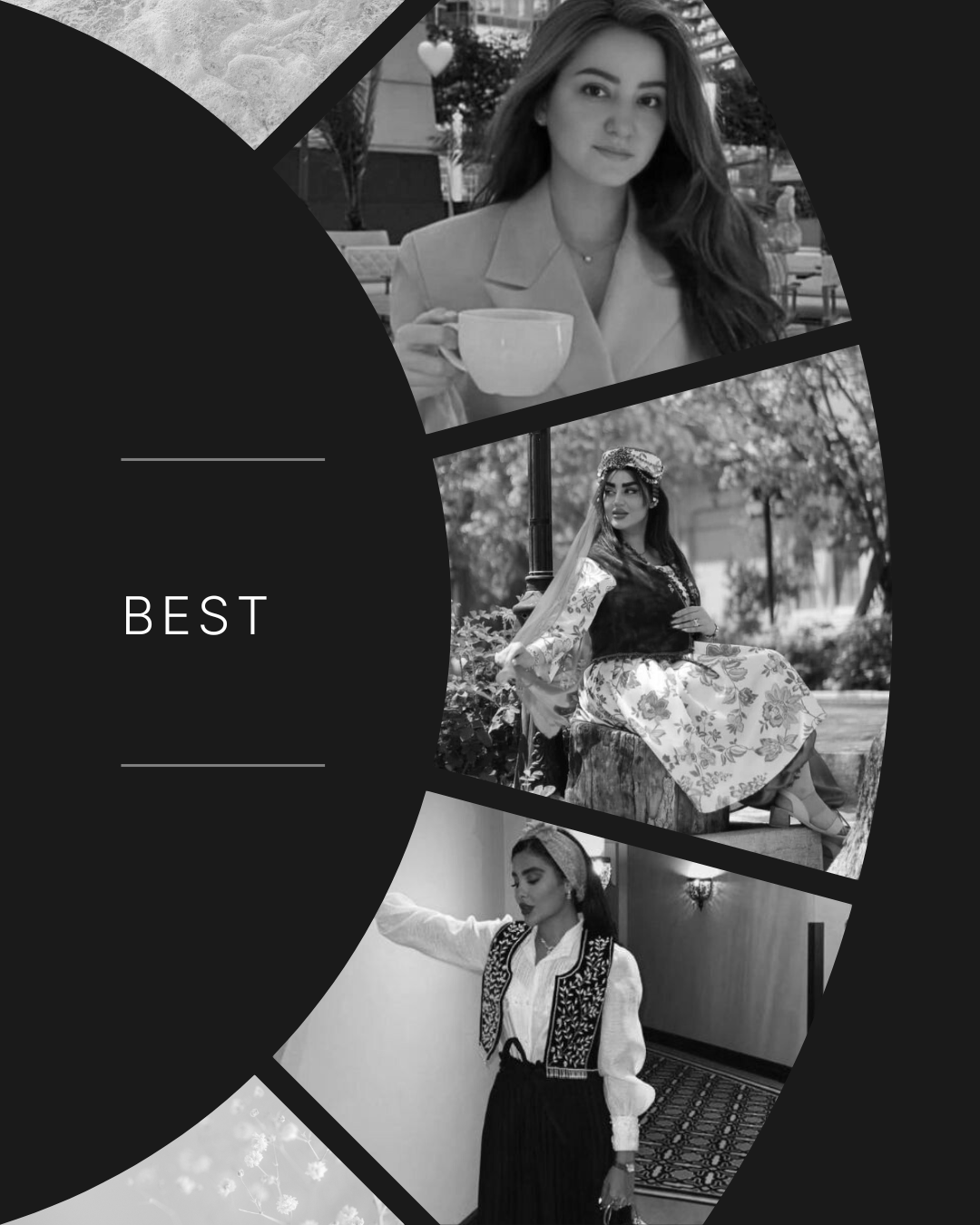 نگار حاجی حسین زاده