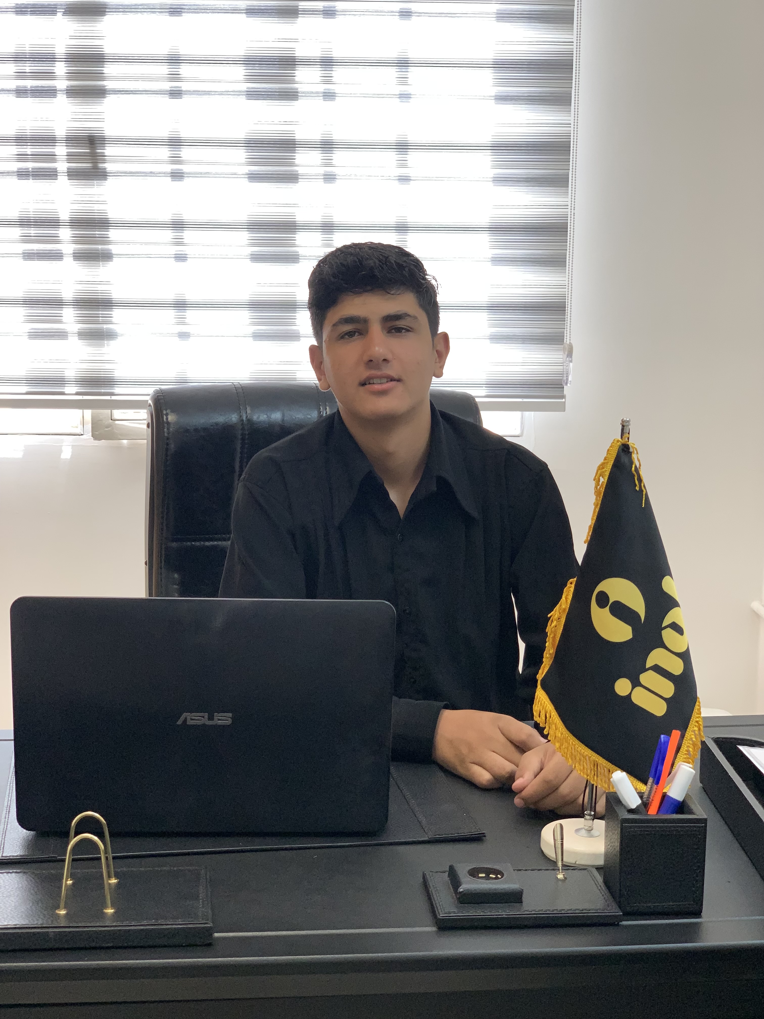 حسن محمدی موسوی