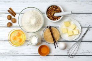 لوازم قنادی در ساری