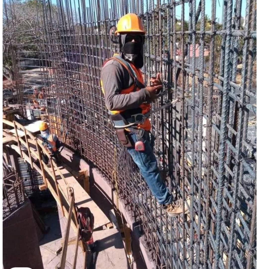 قیمت داربست فلزی در تهران