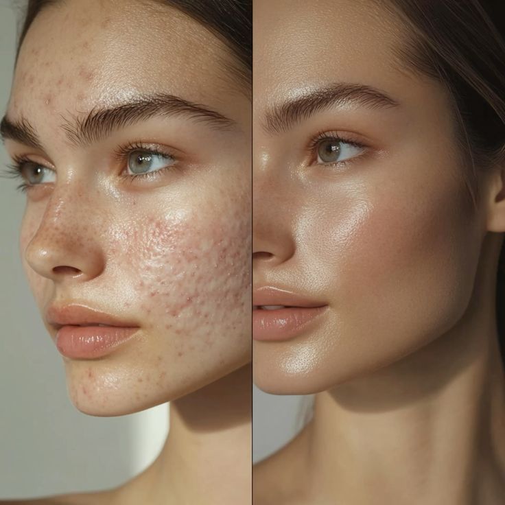 بهترین مرکز پاکسازی پوست در پیروزی