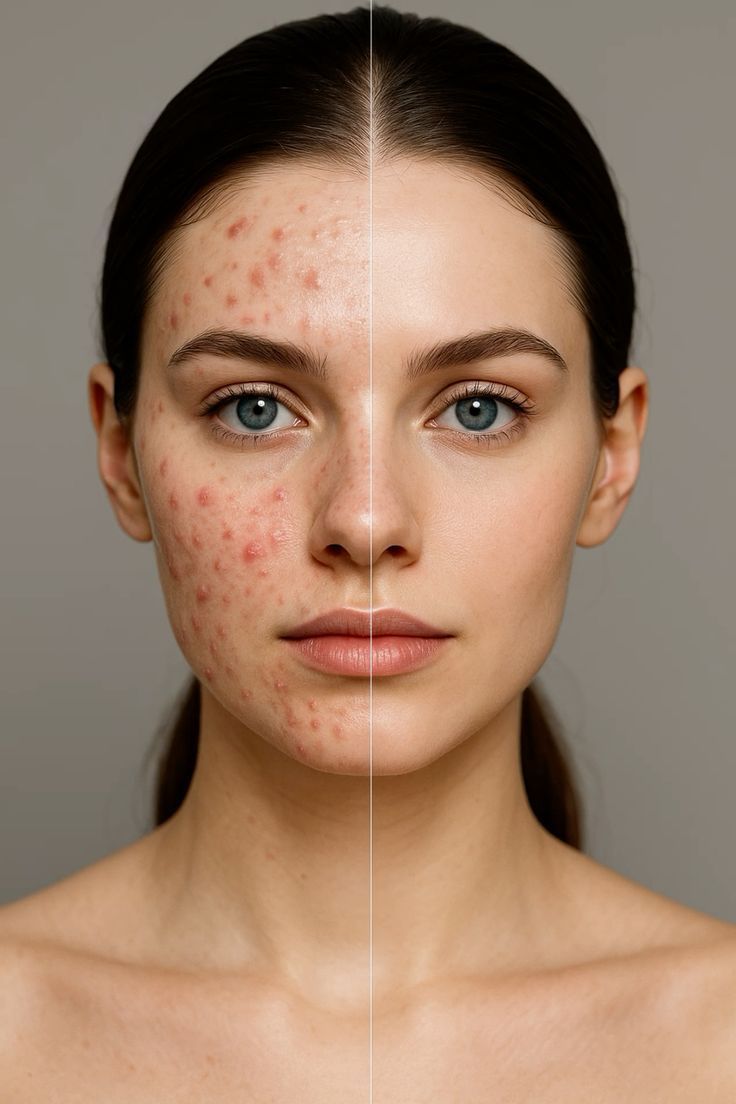 بهترین مرکز پاکسازی پوست در پیروزی