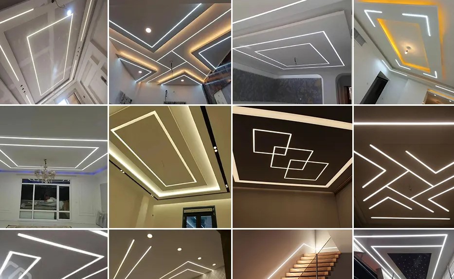 لاین نوری در شیراز