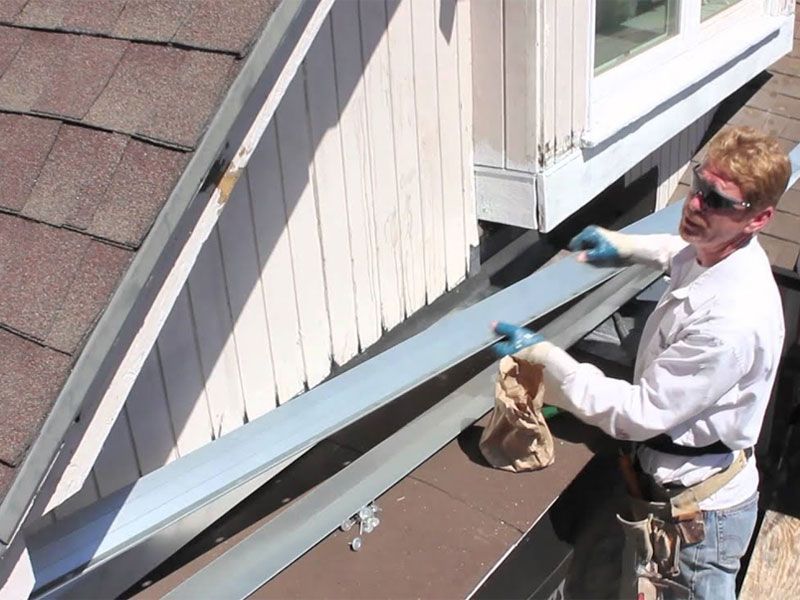 فلاشینگ کامپوزیت در اصفهان