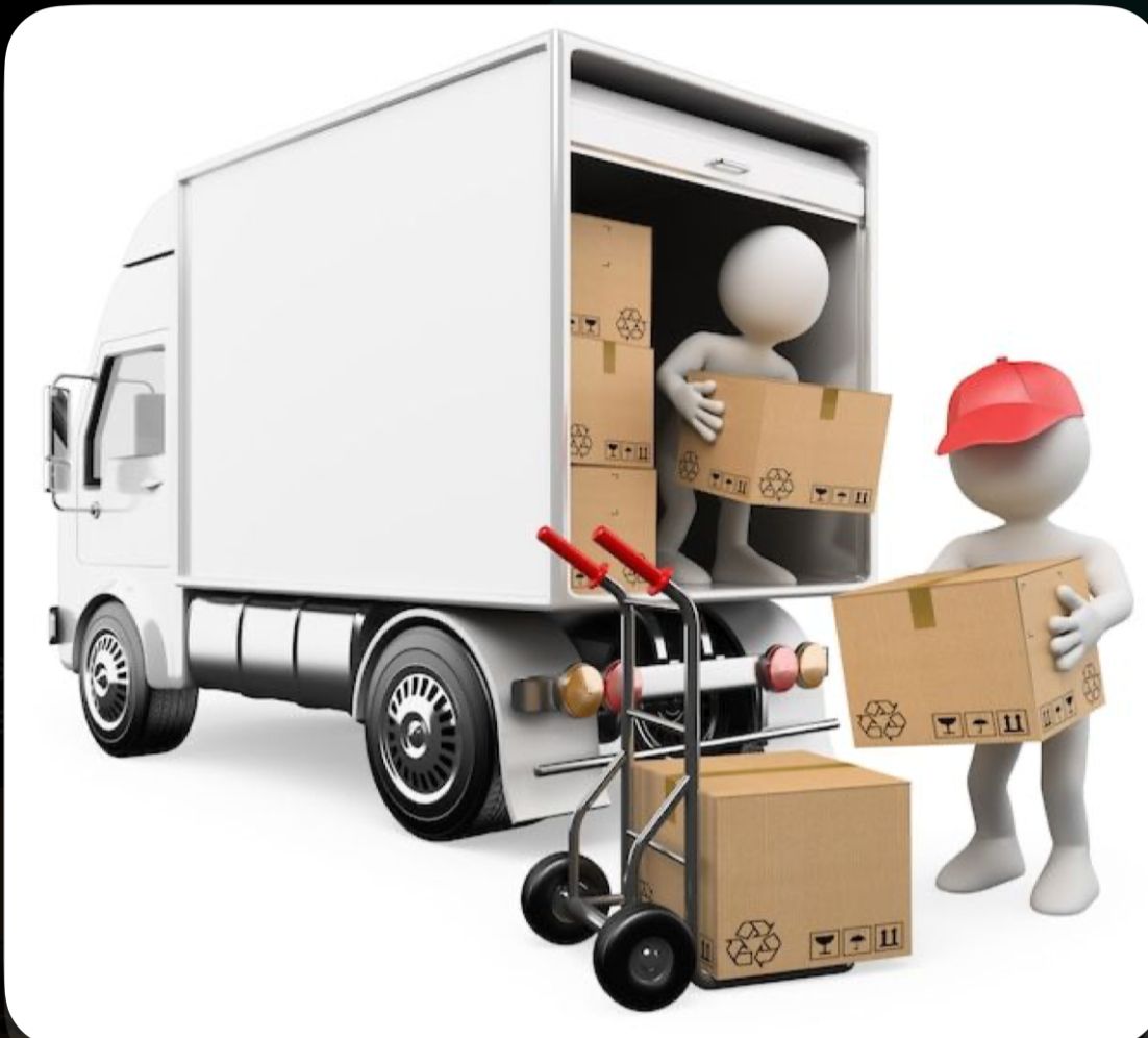 خدمات باربری در حکیمیه