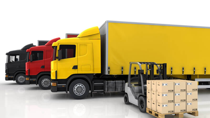 شرکت باربری در نارمک 