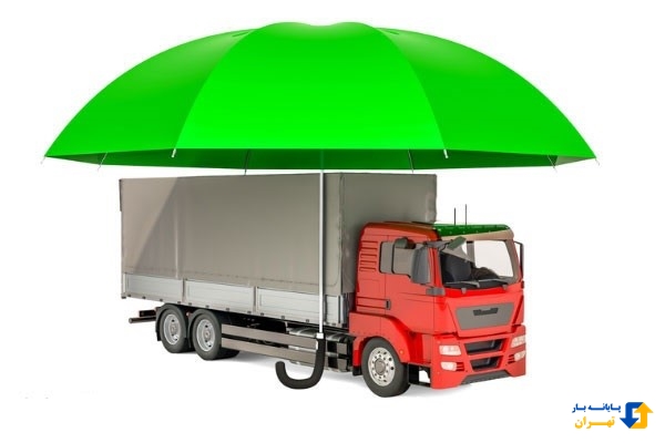 خدمات باربری در نارمک 