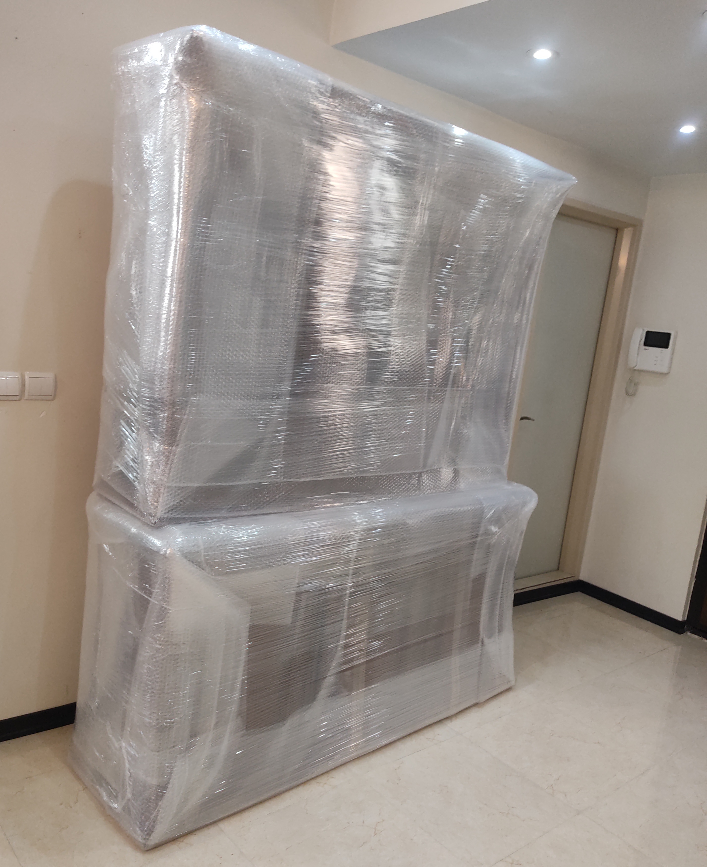 خدمات باربری نارمک