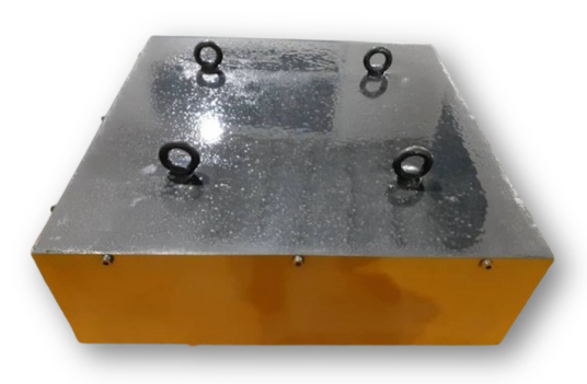 خرید مگنت صنعتی