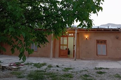 بومگردی ایران بانو