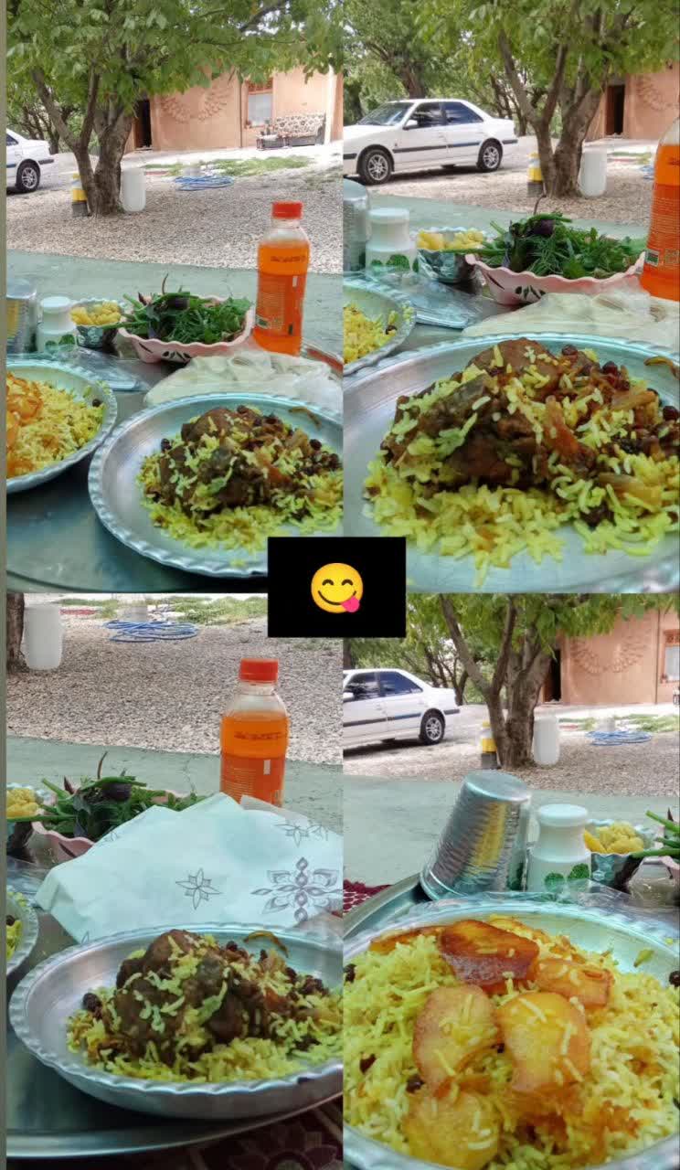 بومگردی ایران بانو