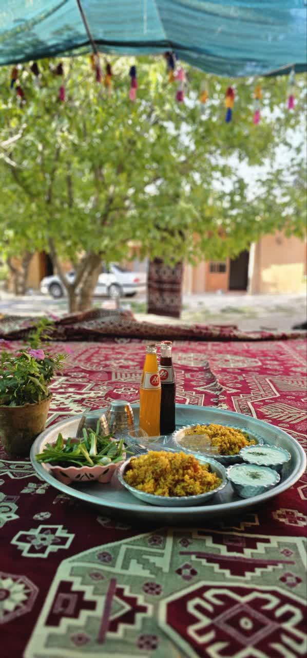 بومگردی ایران بانو