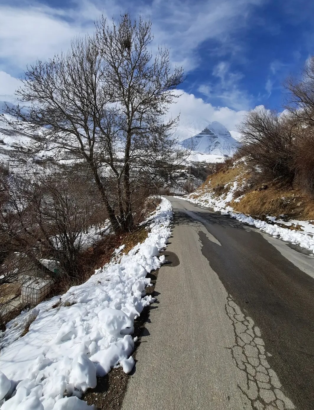 بومگردی ایران بانو