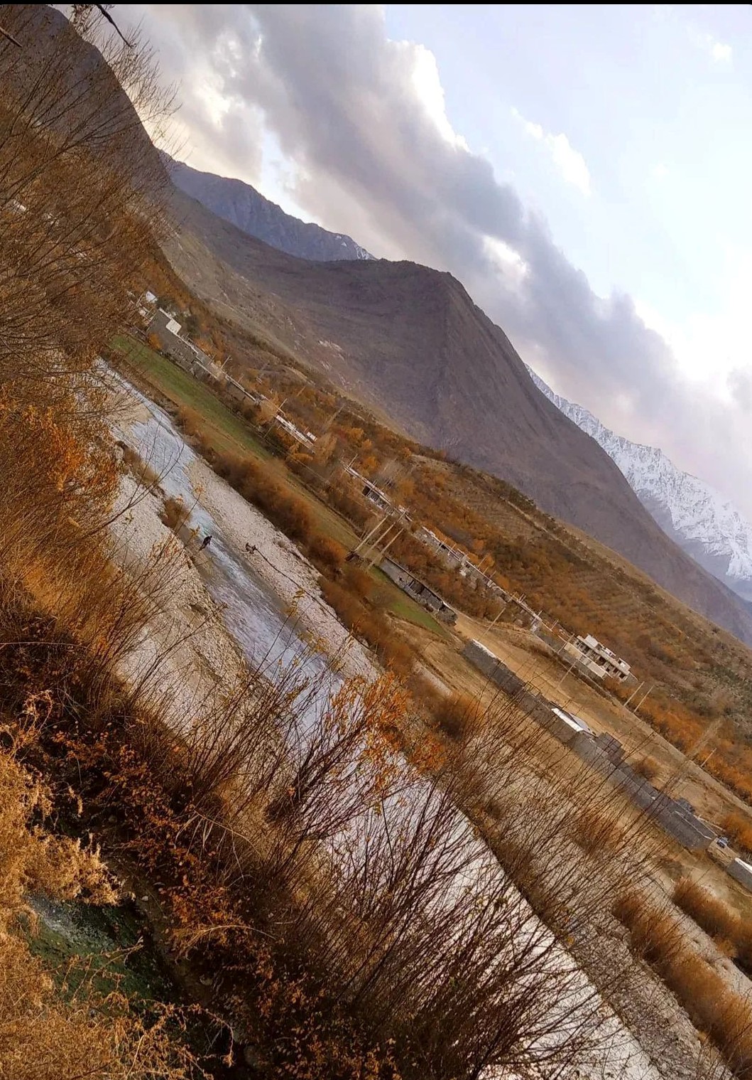 بومگردی ایران بانو