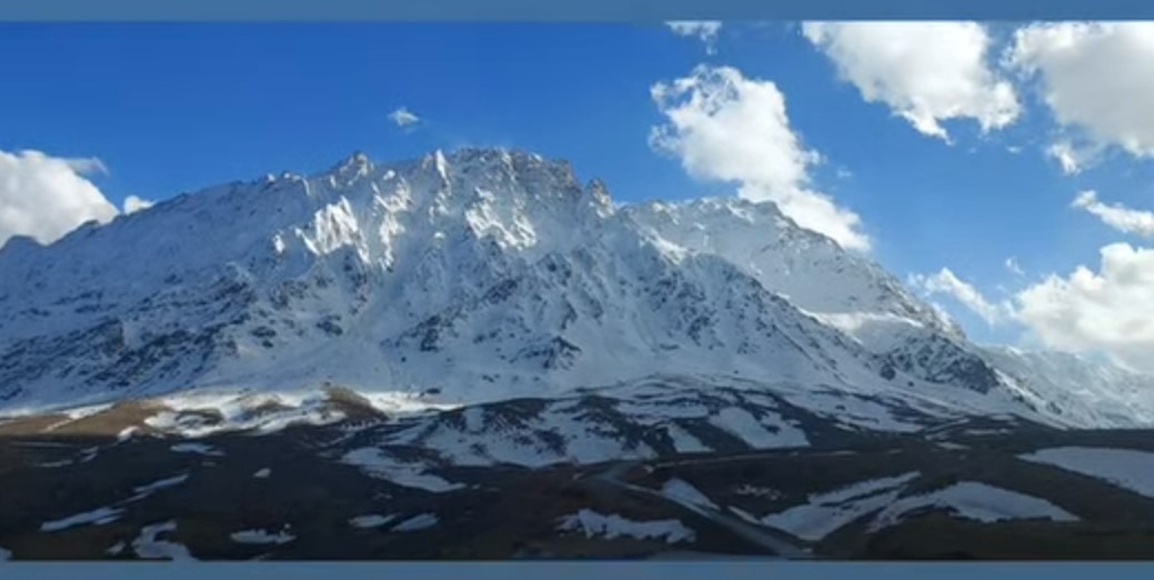 بومگردی ایران بانو