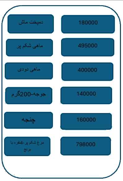 بومگردی ایران بانو