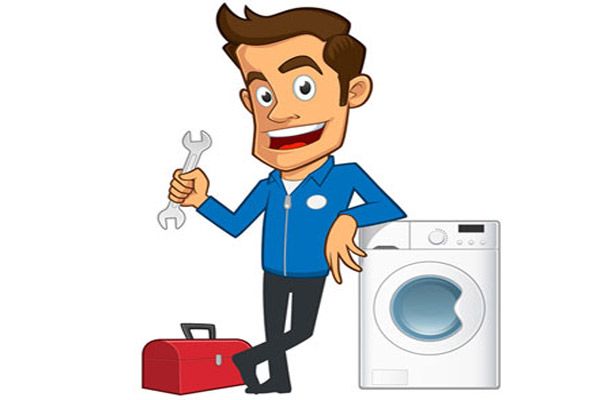 تعمیرات لباسشویی در آمل