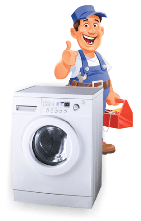 تعمیرات لباسشویی در آمل